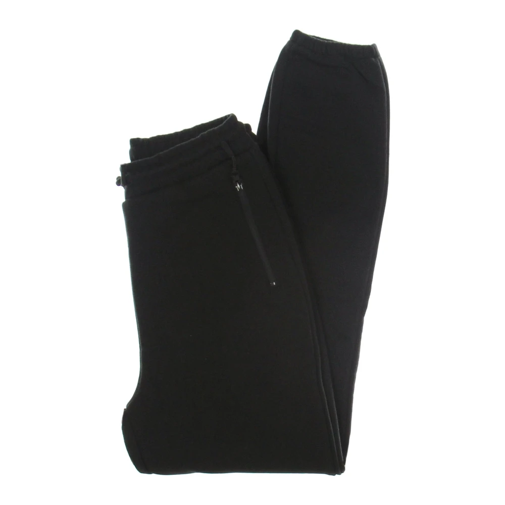 Dolly Noire Zwarte Lichtgewicht Trainingspak Sweatpants Mannen Black Heren