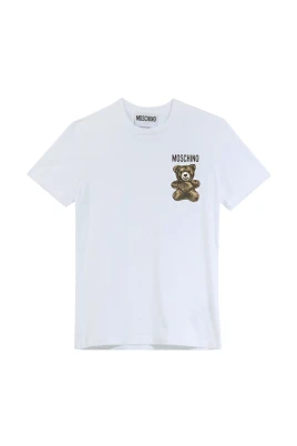 Mini Orsetto Adrian T-Shirt
