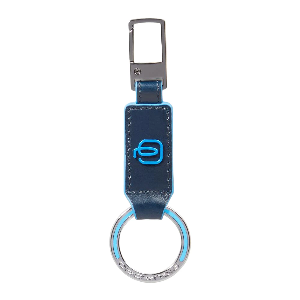 Piquadro Unisex Blu Accessori, Taglia Unica, New,