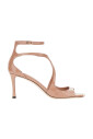 stylish-sandals-for-summer-outfits