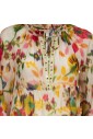 robe-coloree-a-manches-longues-asymetrique