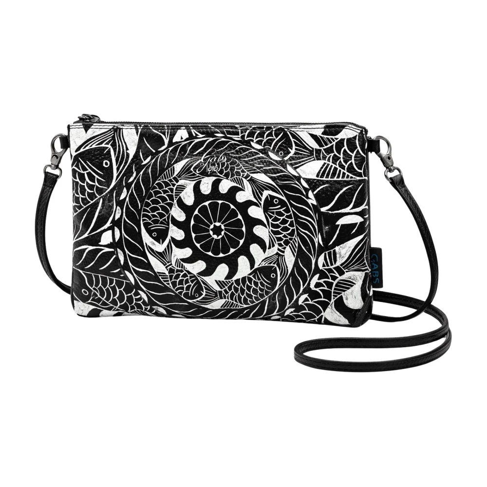 Gabs Women's Multicolor Cross Body Bags, One Size, Beyonce M Pochette