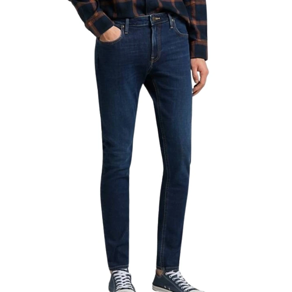 Jeans > Slim-fit Jeans - - Lee - Modalova