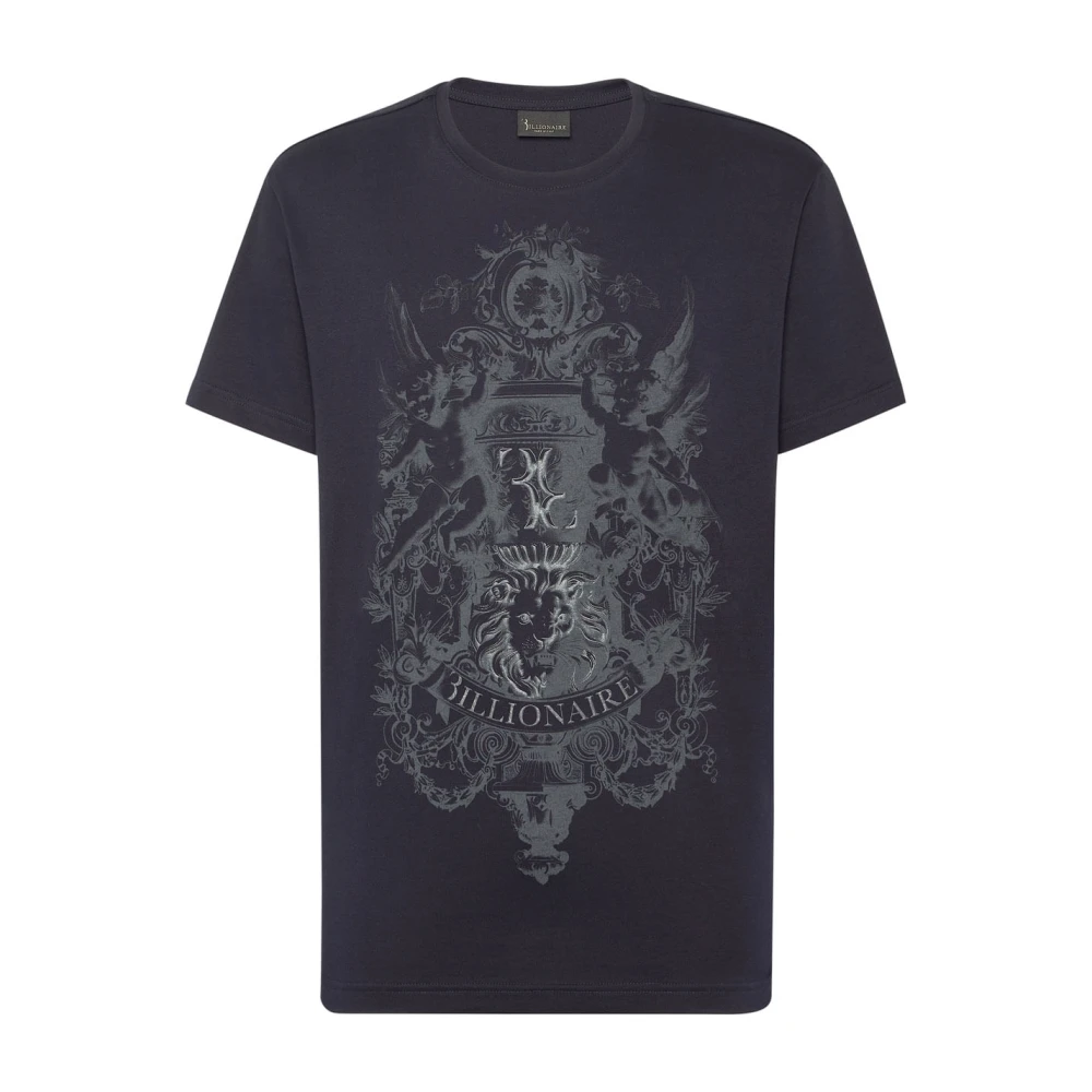 Tops > T-Shirts - - Billionaire - Modalova