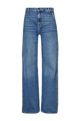 blue-denim-flare-jeans
