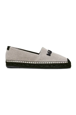 The Canvas Logo Espadrille