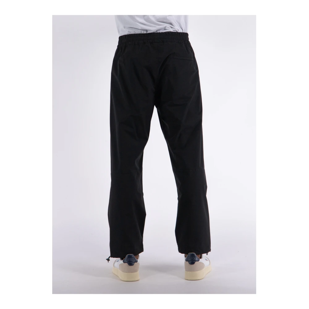 44 Label Group Gremlin Broek Black Heren