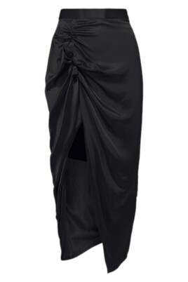 black-panther-skirt-elegant-style
