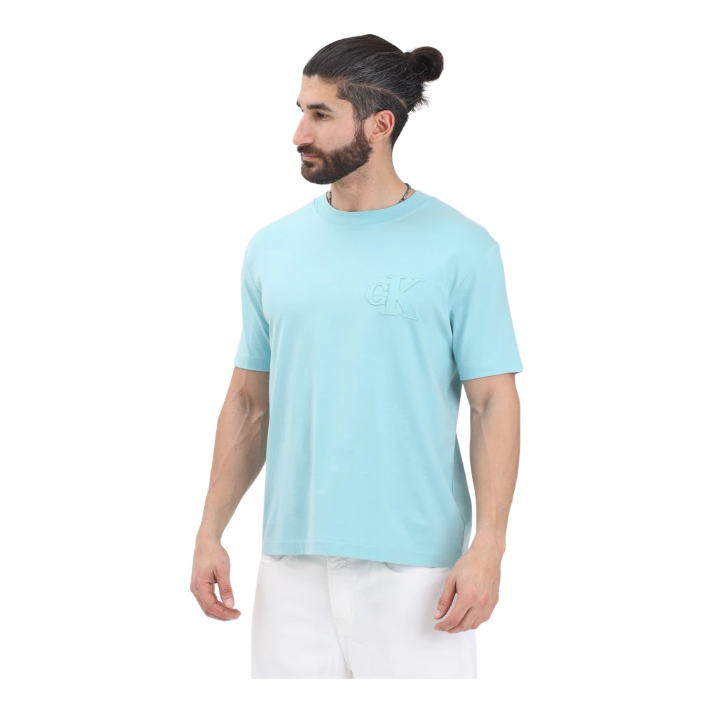 Tops > T-Shirts - - Calvin Klein Jeans - Modalova