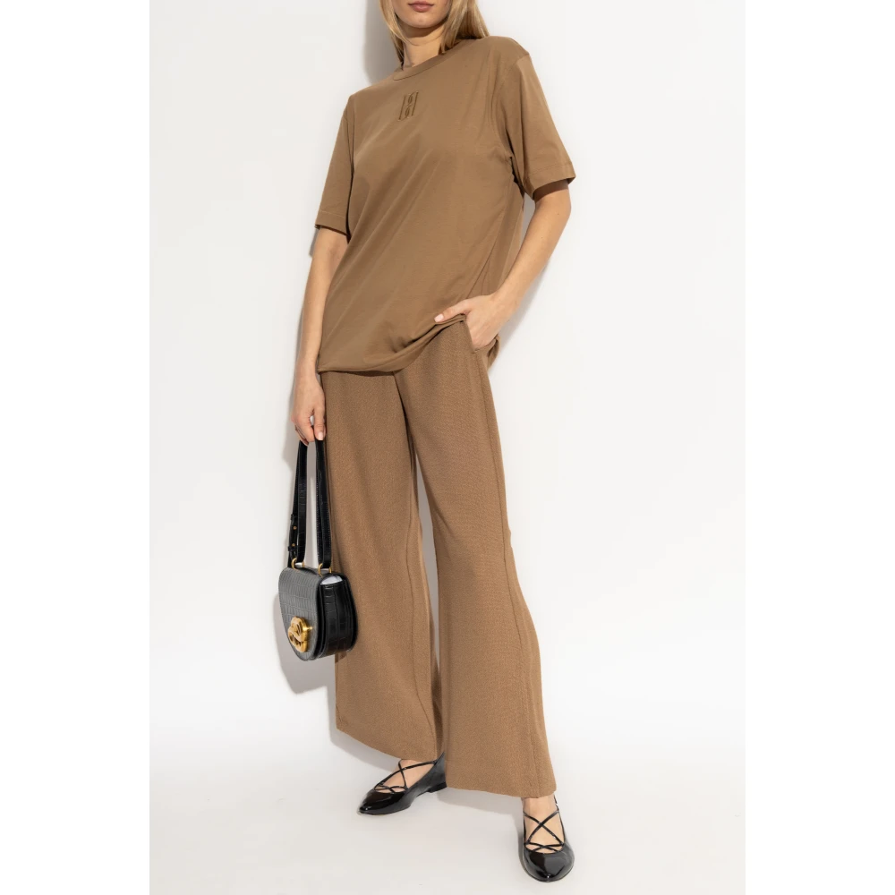 By Malene Birger Broek Campione By Herenne Birger Brown Dames