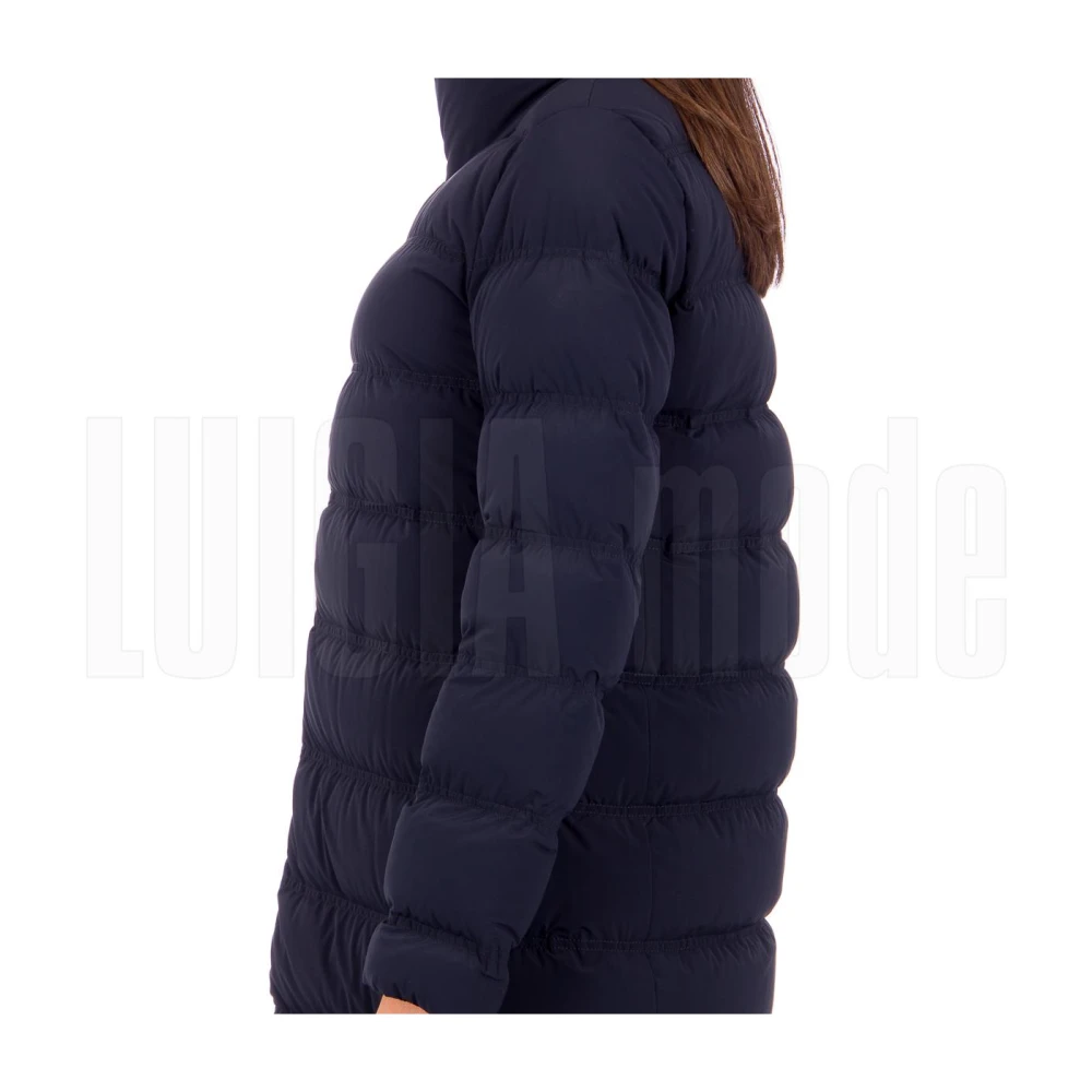 Aspesi Damesjas Mentuccia Blue Dames