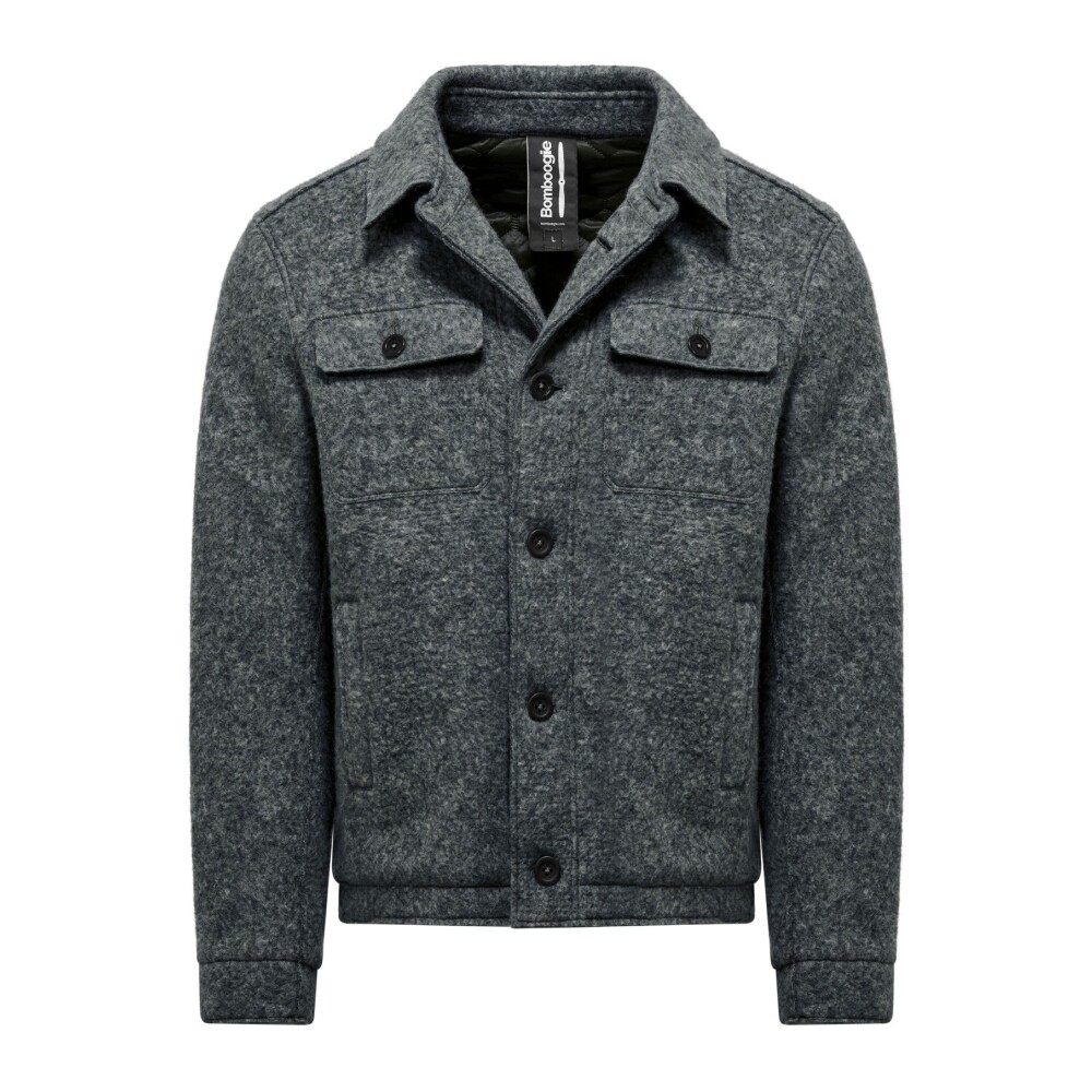 BomBoogie Light Jackets • Shop Light Jackets from BomBoogie