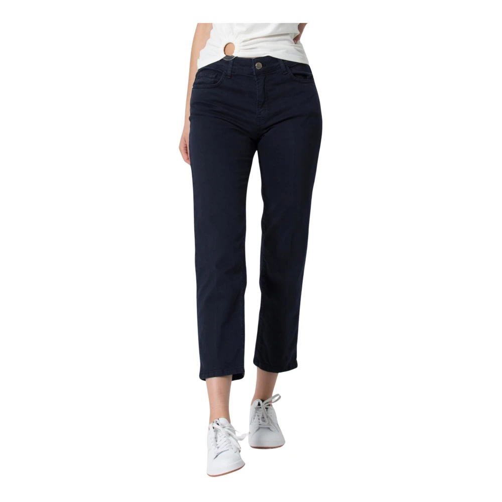 Kocca - Trousers > Chinos - Blue - Kocca - Modalova