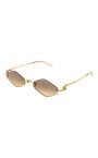 gold-sunglasses-with-original-accessories
