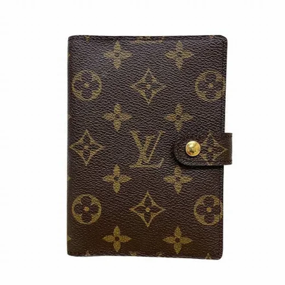 Pre-owned > Pre-owned Accessories - - Louis Vuitton Vintage - Modalova