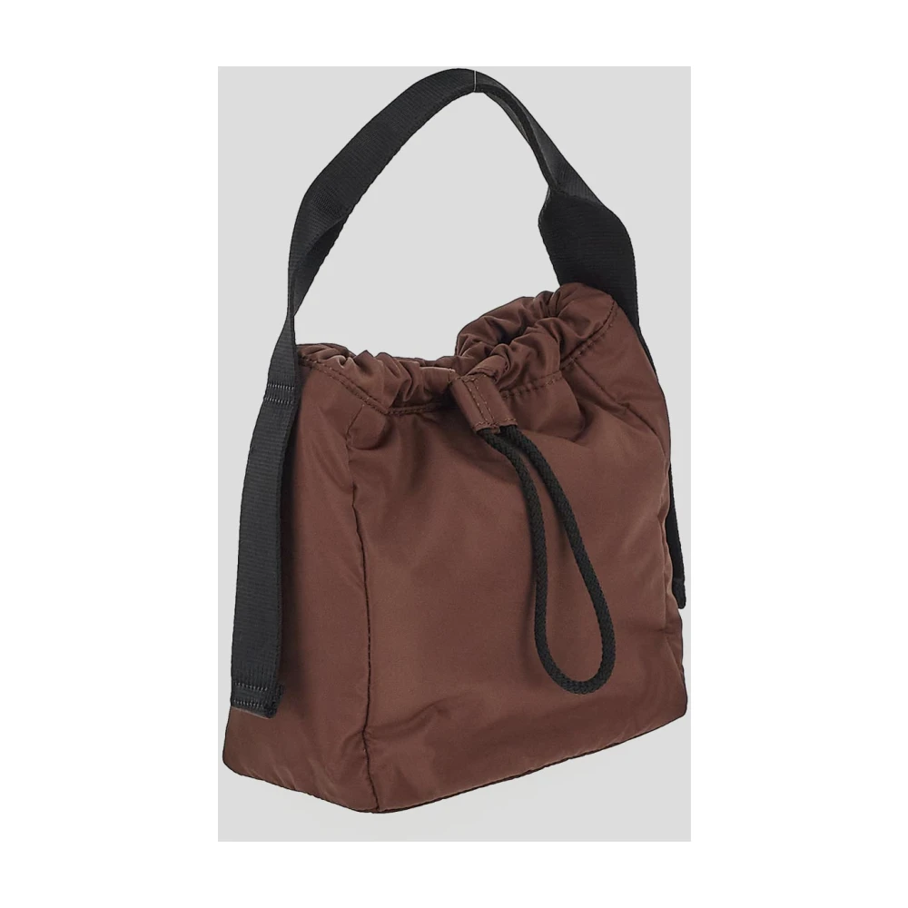 Ganni Polyester Dames Pouch Multicolor Dames