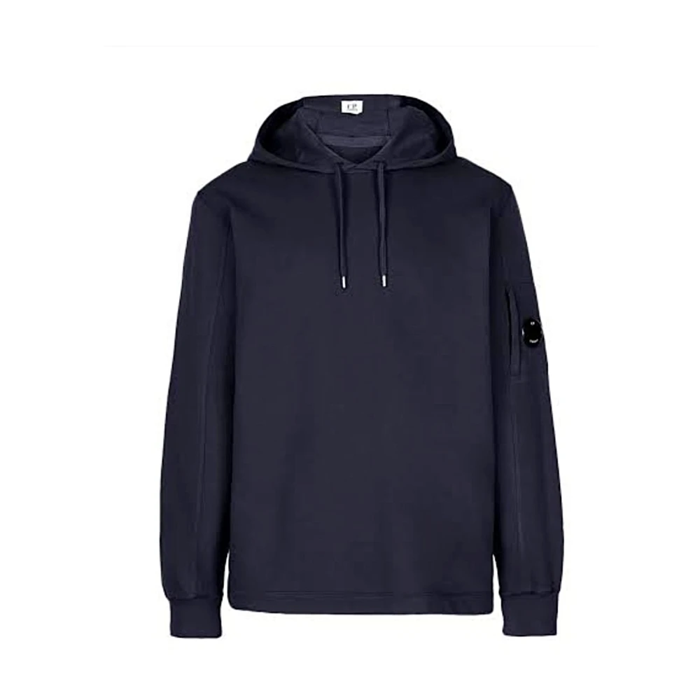 Sweatshirts & Hoodies > Hoodies - - C.p. Company - Modalova