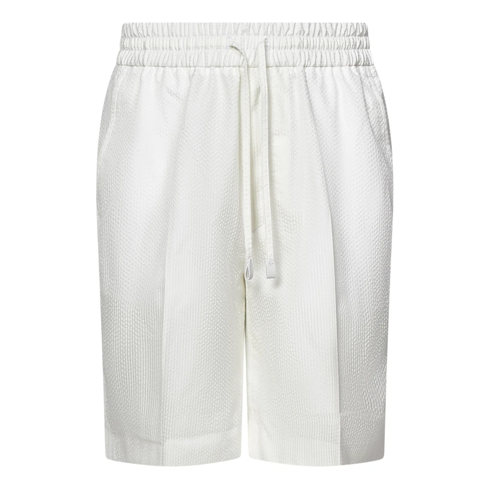 Shorts > Casual Shorts - - Brioni - Modalova