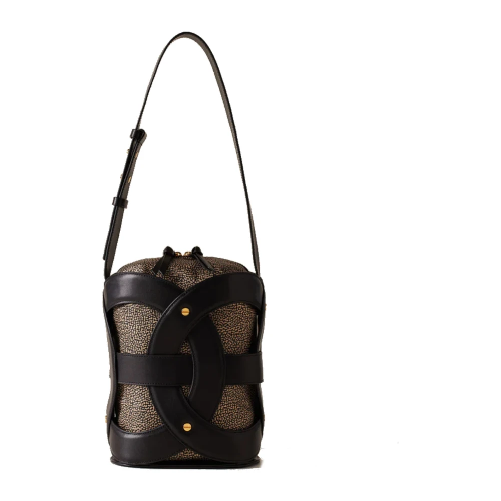 Bags > Bucket Bags - - Borbonese - Modalova