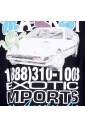 exotic-automobile-black-hoodie