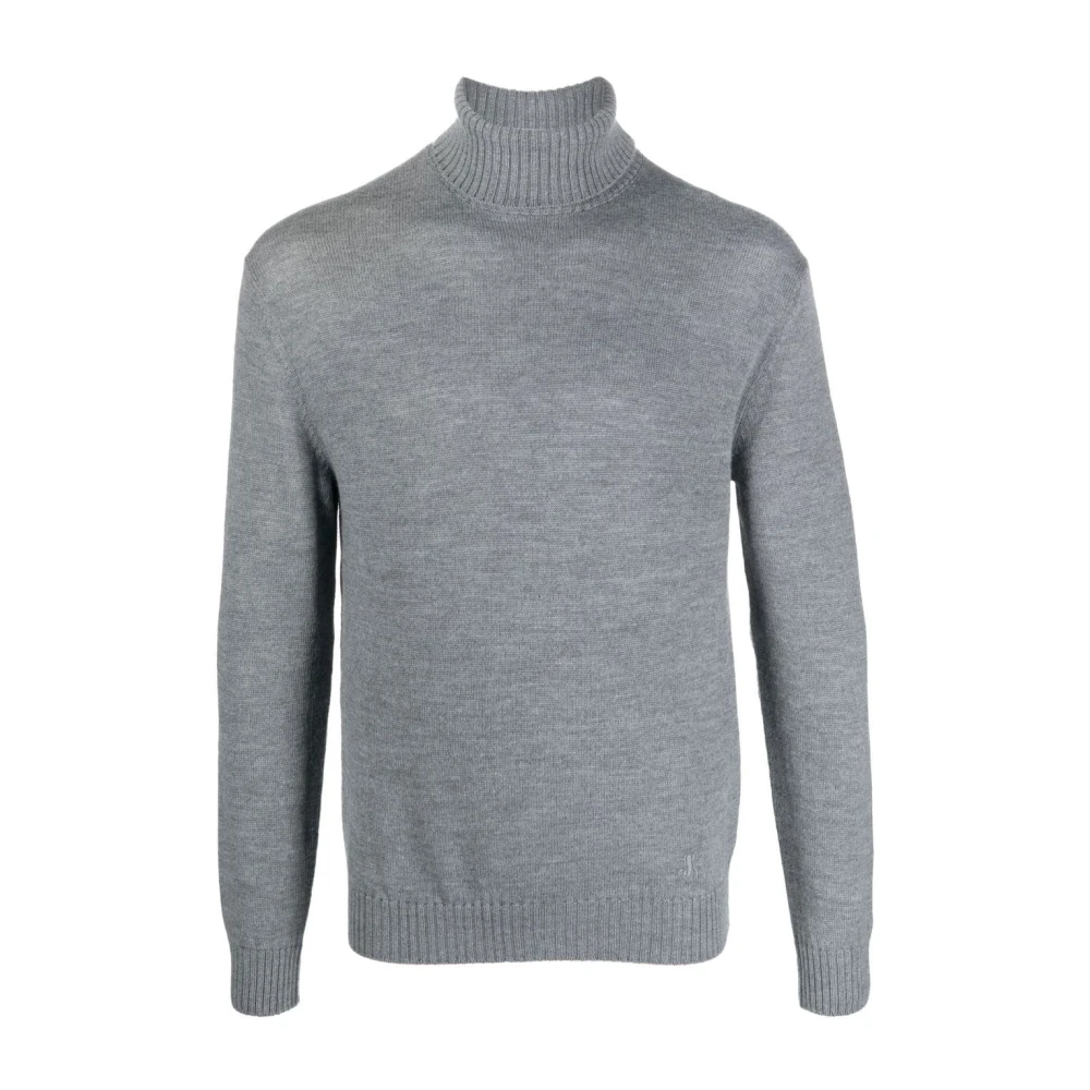 Jil Sander Sweatshirts Gray Heren