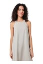 witte-zand-polyester-jurken