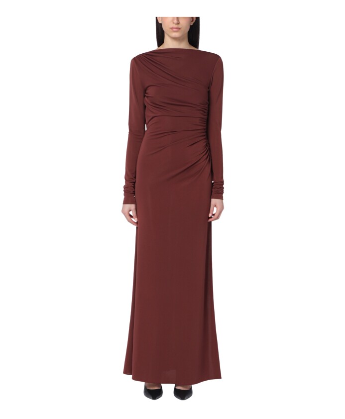 robe-longue-femme-style-elegant