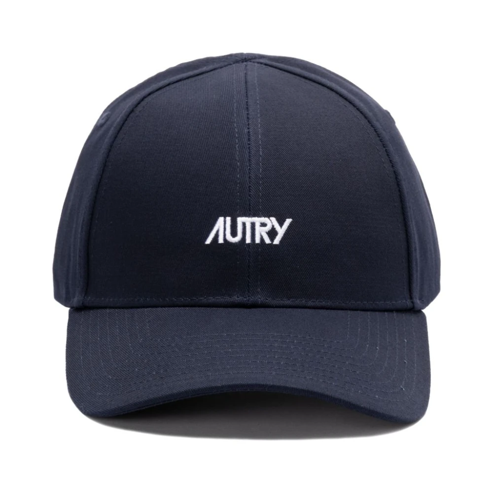 Accessories > Hats > Caps - - Autry - Modalova