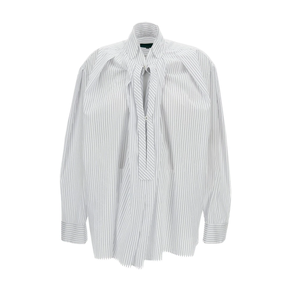 Jejia Multicolor Shirts, Female, Xs, Striped Shirt