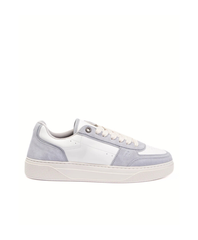 sneakers-en-daim-gris-clair-blanc