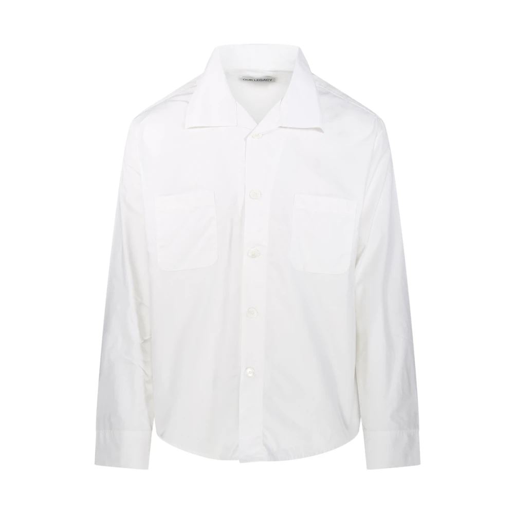 Shirts > Formal Shirts - - Our Legacy - Modalova