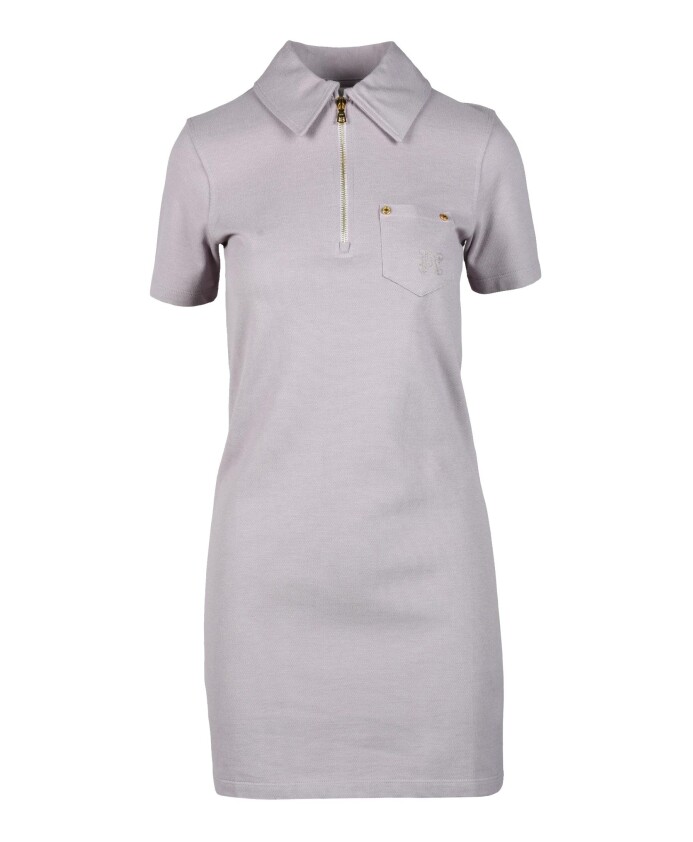 cotton-polo-dress