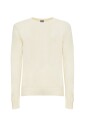 pull-en-laine-a-col-rond-avec-bordures-cotelees-et-logo-visible