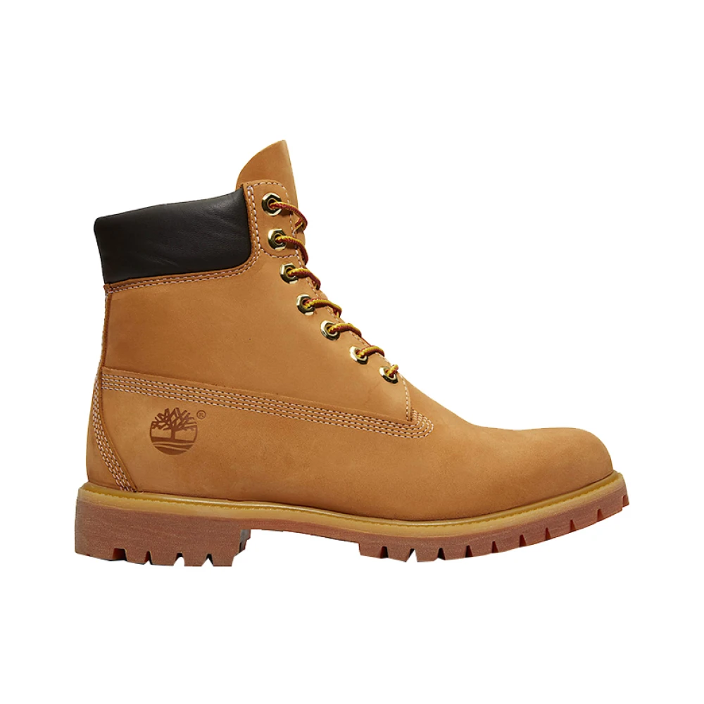 Shoes > Boots > Lace-up Boots - - Timberland - Modalova