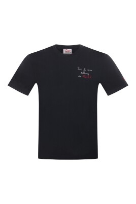 bomuld-t-shirt