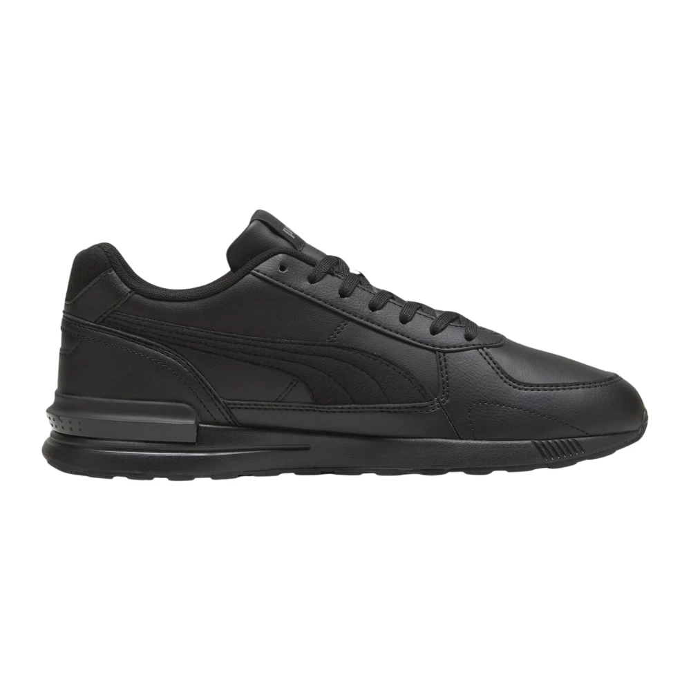 Puma - Shoes > Sneakers - Black - Puma - Modalova