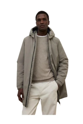 Pasu Dune Coat
