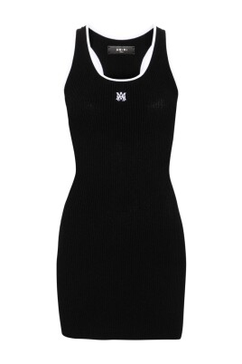 robe-mini-noire