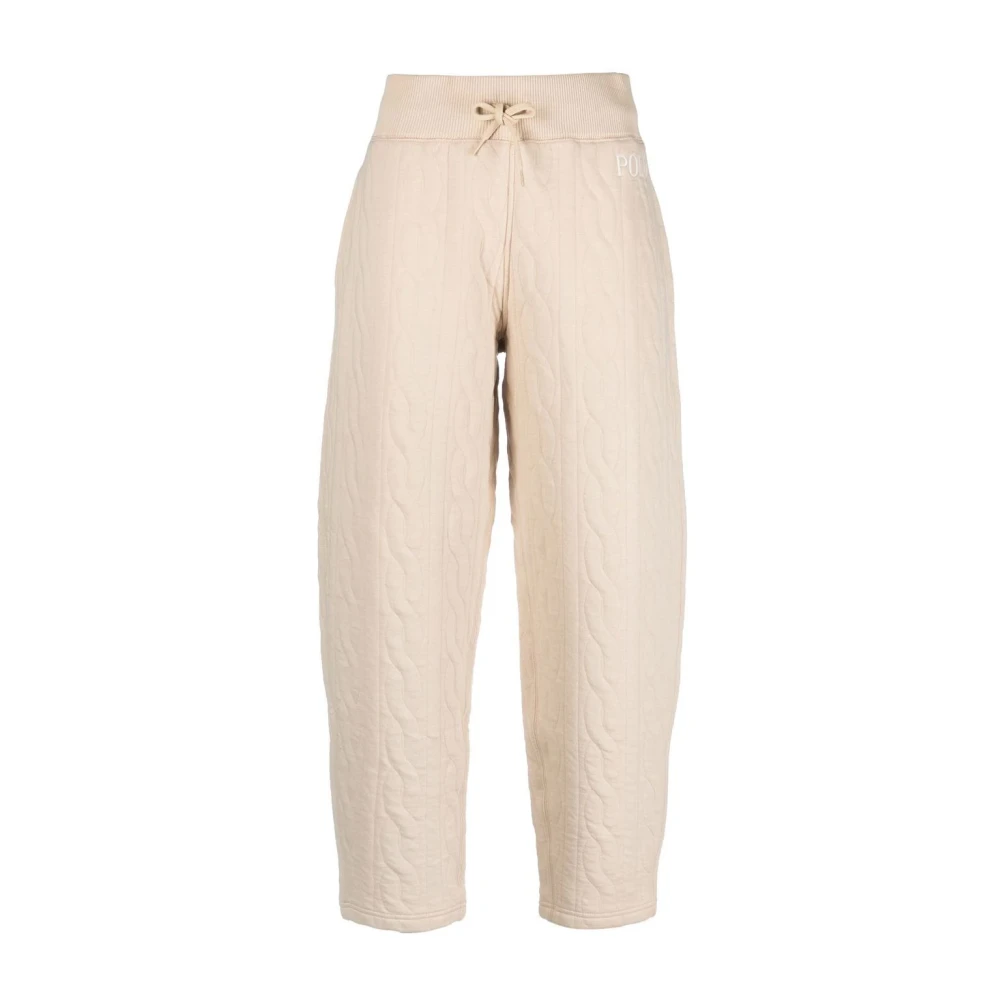 Trousers > Straight Trousers - - Polo Ralph Lauren - Modalova