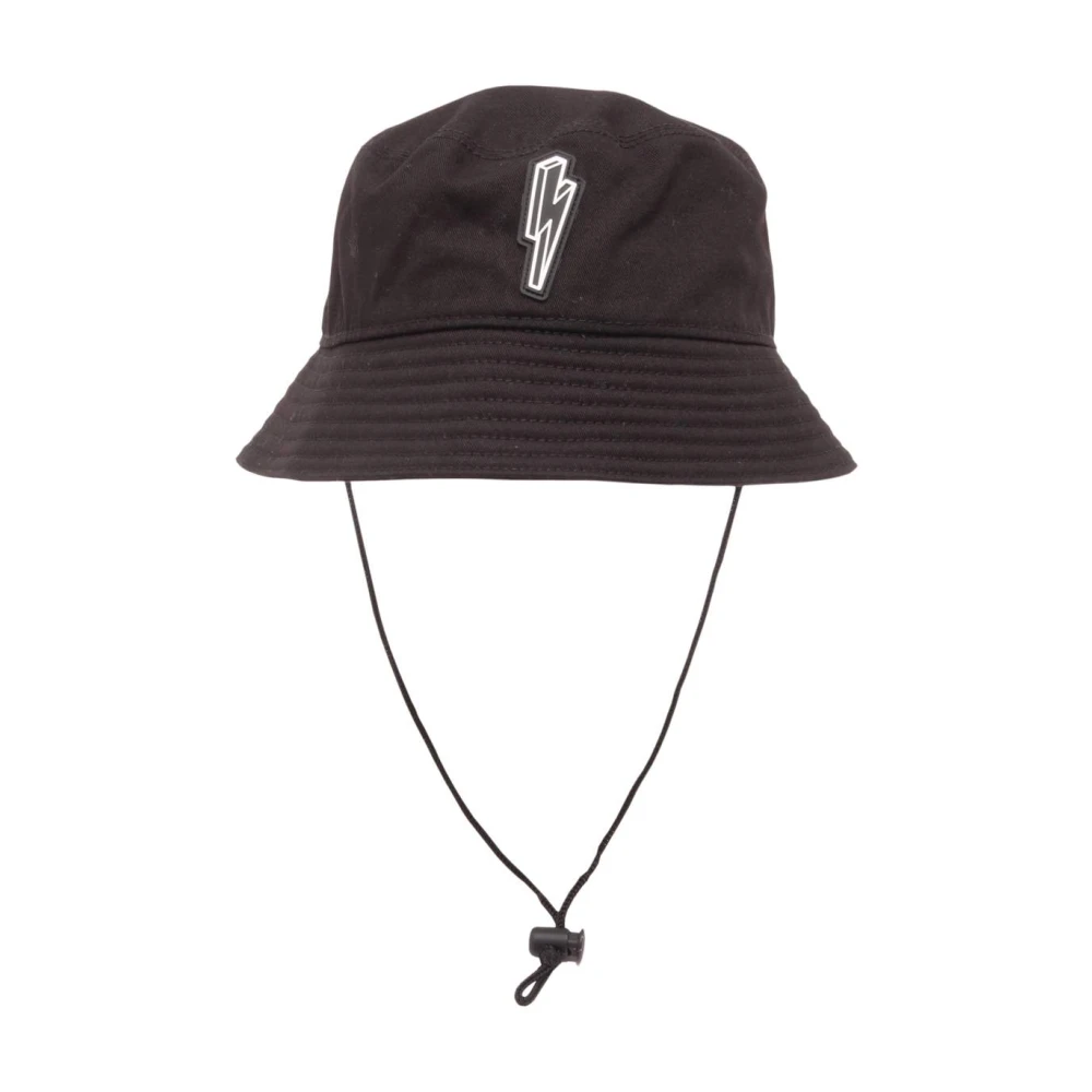 Accessories > Hats > Hats - - Neil Barrett - Modalova