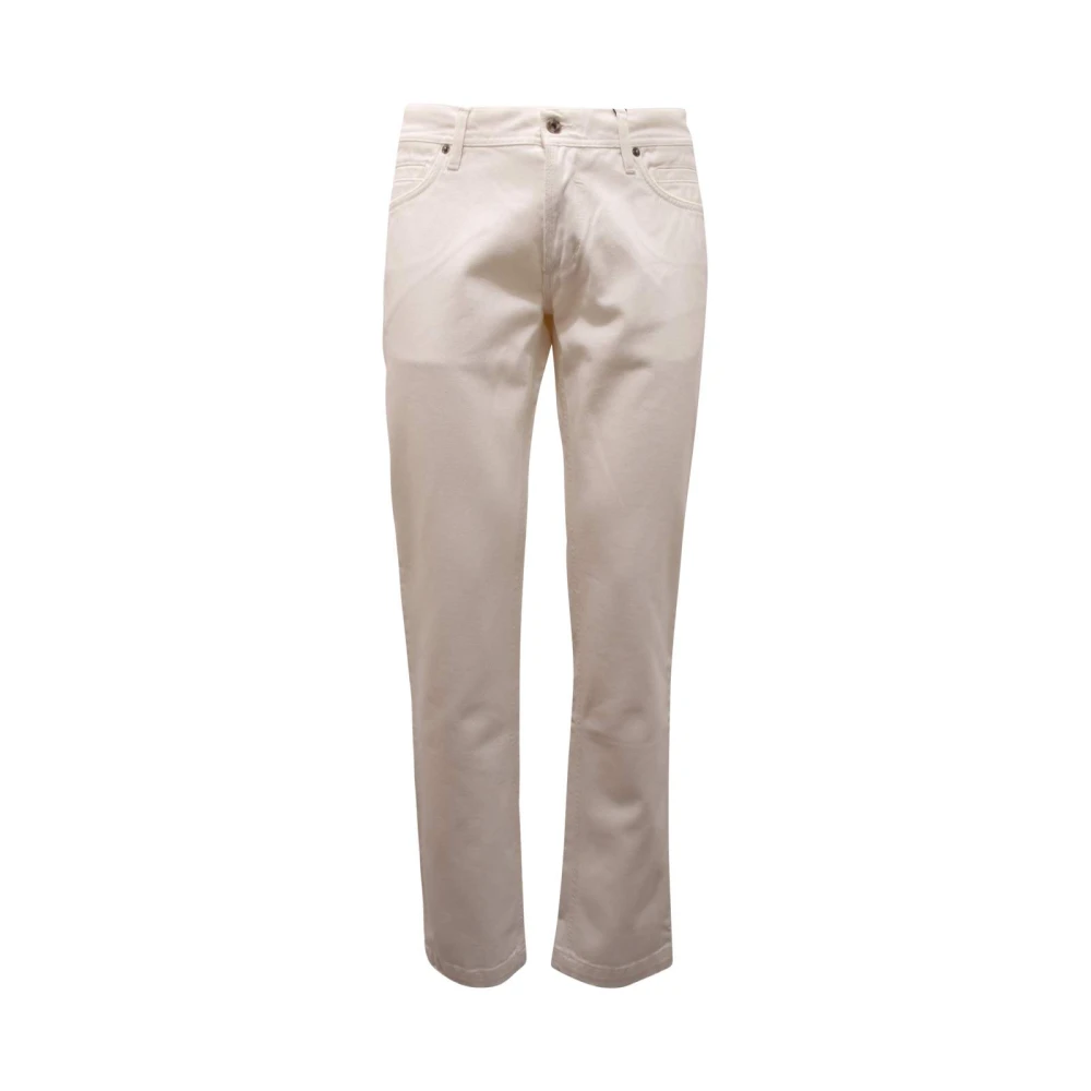 Jeans > Straight Jeans - - Dolce & Gabbana - Modalova
