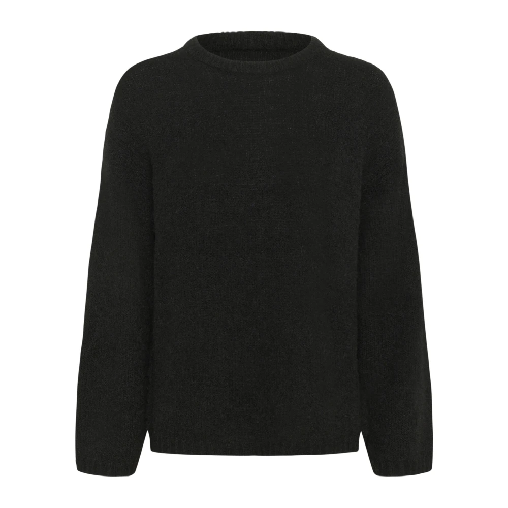 Knitwear > Round-neck Knitwear - - Part Two - Modalova