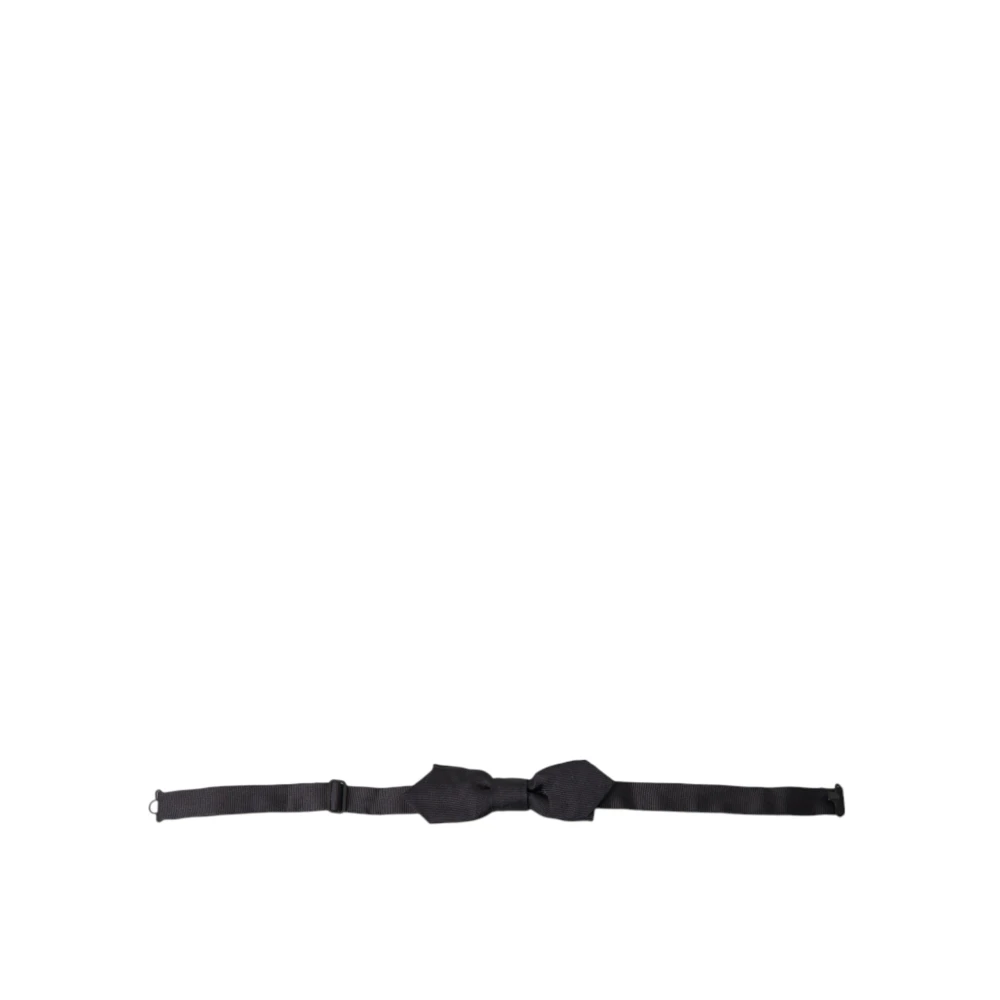 Accessories > Bowties - - Dolce & Gabbana - Modalova