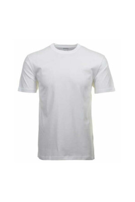 casual-round-neck-t-shirt