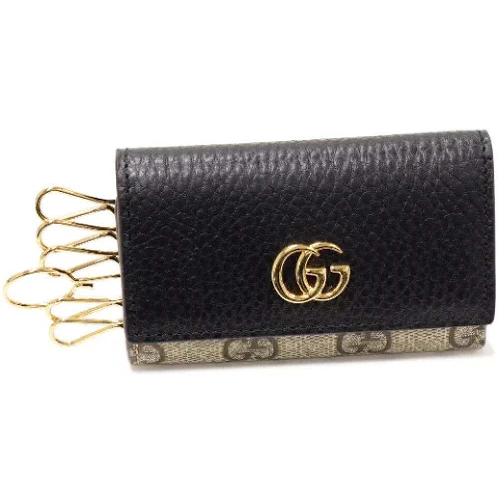 Pre-owned > Pre-owned Accessories - - Gucci Vintage - Modalova