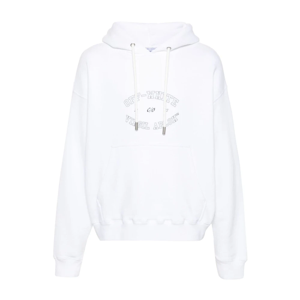 Off - Sweatshirts & Hoodies > Hoodies - - Off White - Modalova