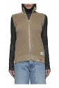 gilet-en-maille-beige-a-effet-use