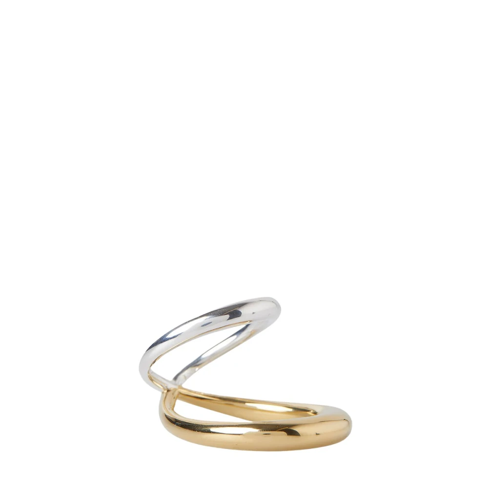 Charlotte Chesnais Rings Gul Dam