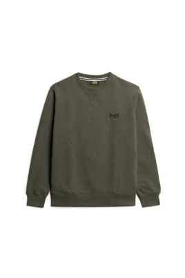 Essential Crew Sweatshirt