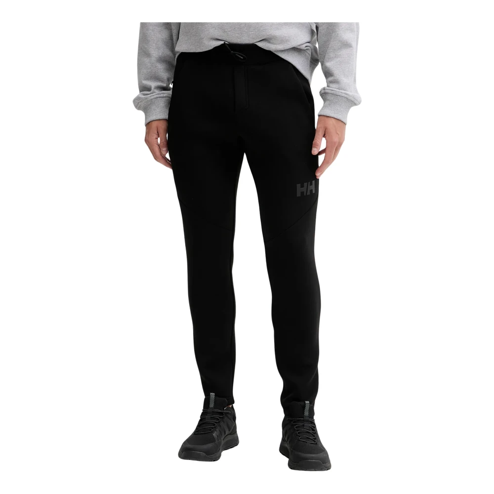Helly Hansen, Herren, Sport, Schwarzk, XLGröße: